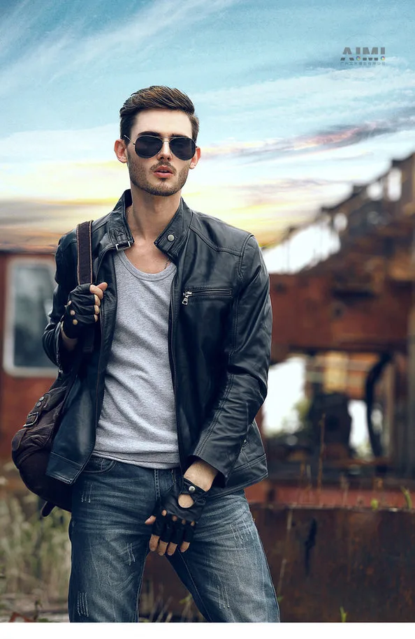 Menswear Male Model Fashion creative photography