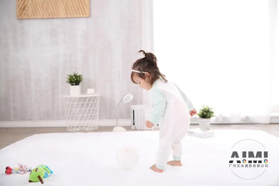 Baby & Kids Clothing lifestyle photography