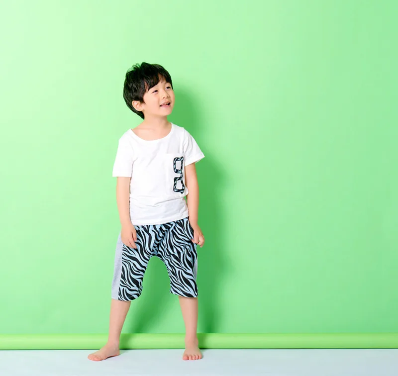Kids Sportswear Product lifestyle photography