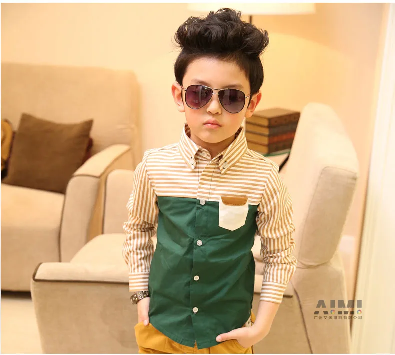 China Boys Fashion Photography Studio | AIMI on-model photography