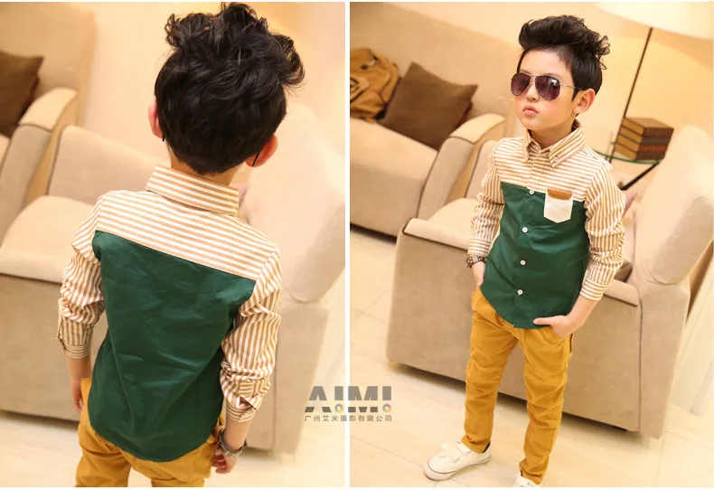 China Boys Fashion Photography Studio | AIMI lifestyle photography
