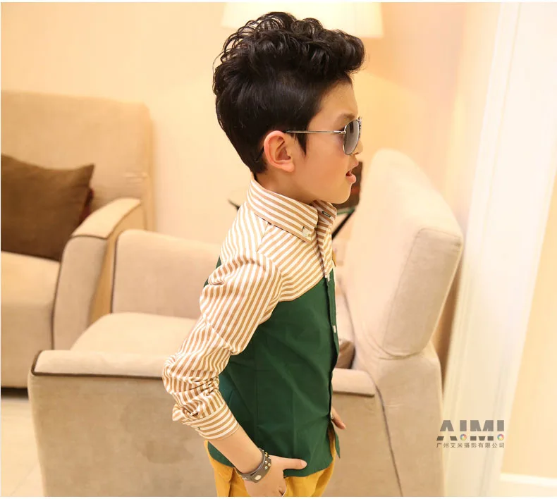 China Boys Fashion Photography Studio | AIMI catalog photography