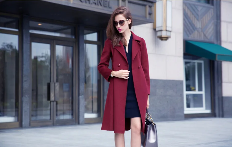 Street Style Womenswear Outdoor flat-lay photography