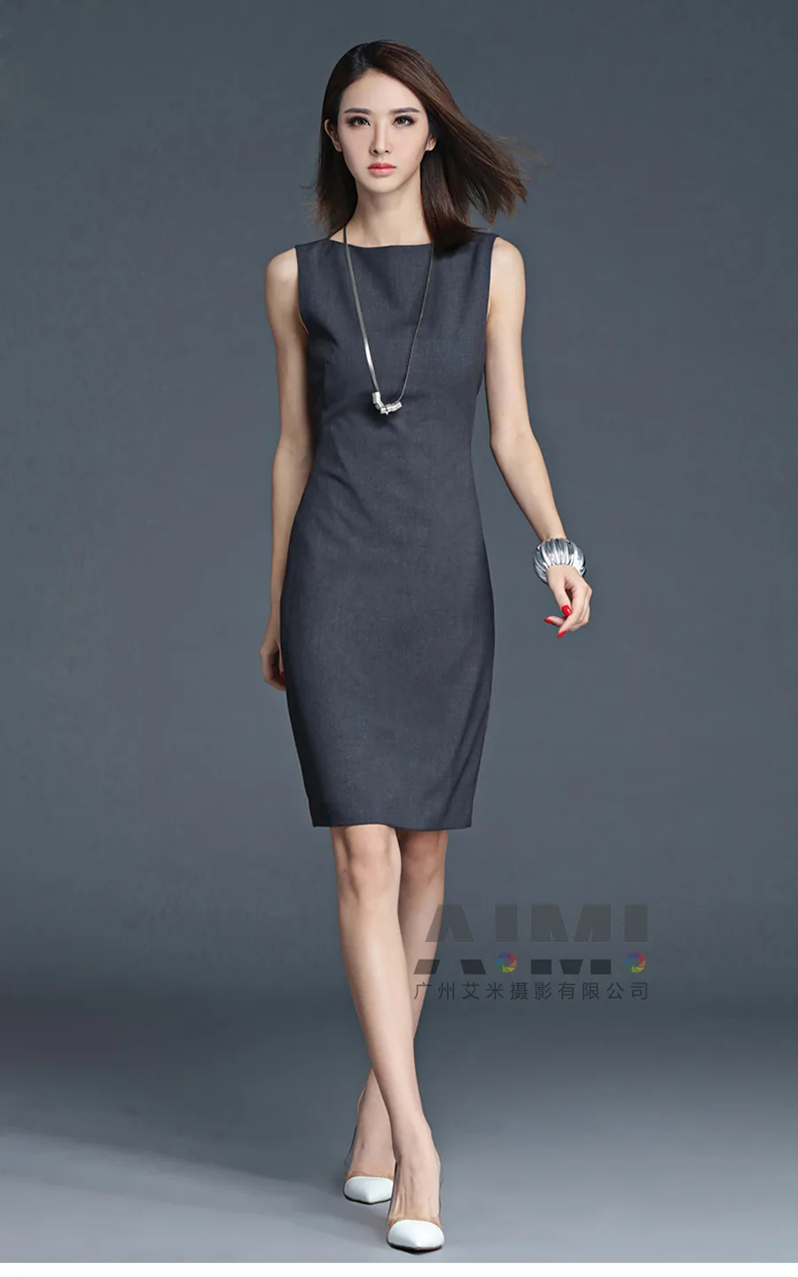 e-commerce Womenswear ghost mannequin photography