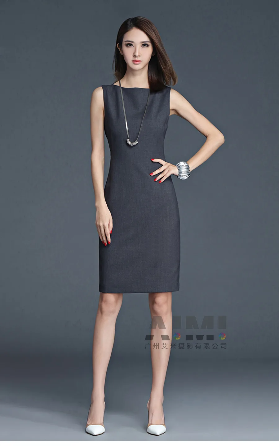 e-commerce Womenswear flat-lay photography