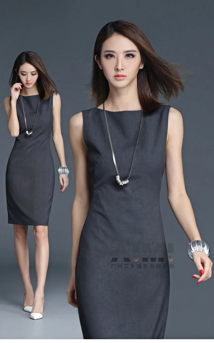 e-commerce Womenswear lookbook photography