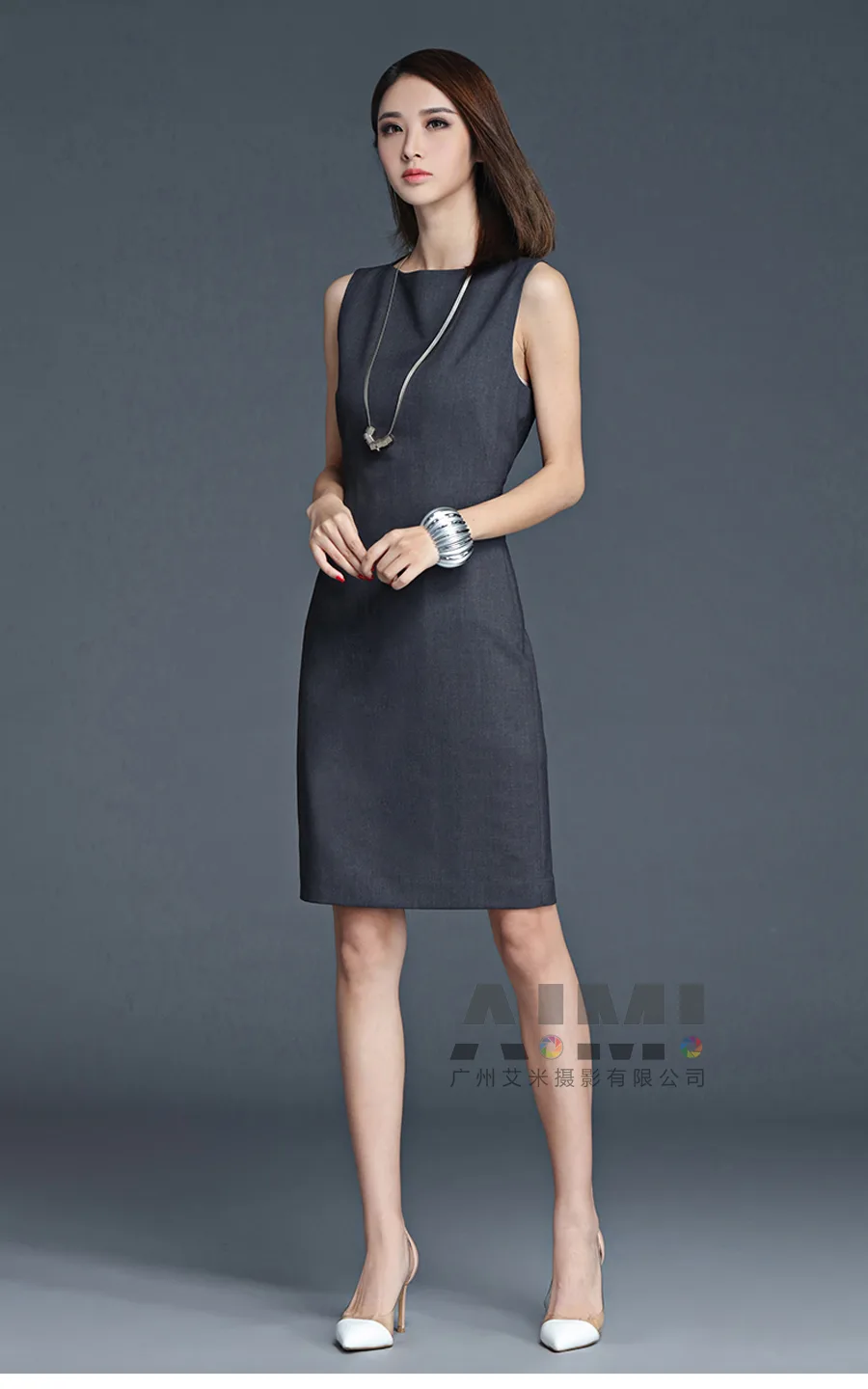 e-commerce Womenswear on-model photography