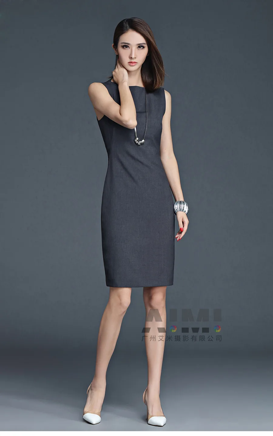 e-commerce Womenswear flat-lay photography