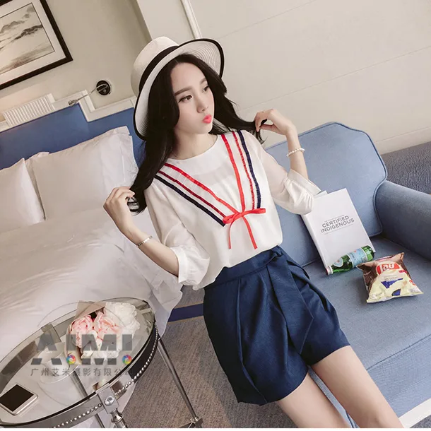 E-commerce Womenswear Model lookbook photography