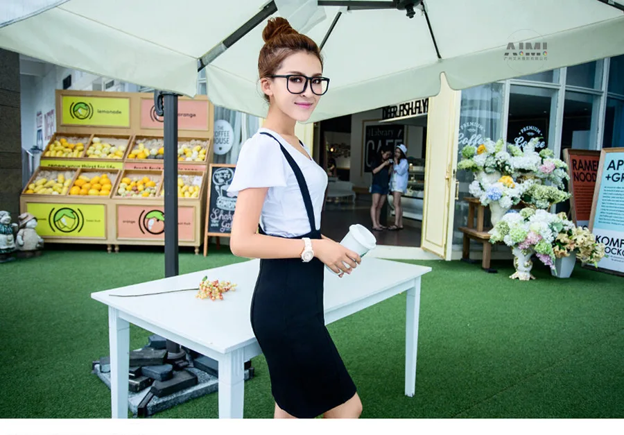 China e-commerce Women's Apparel Photography | AIMI on-model photography
