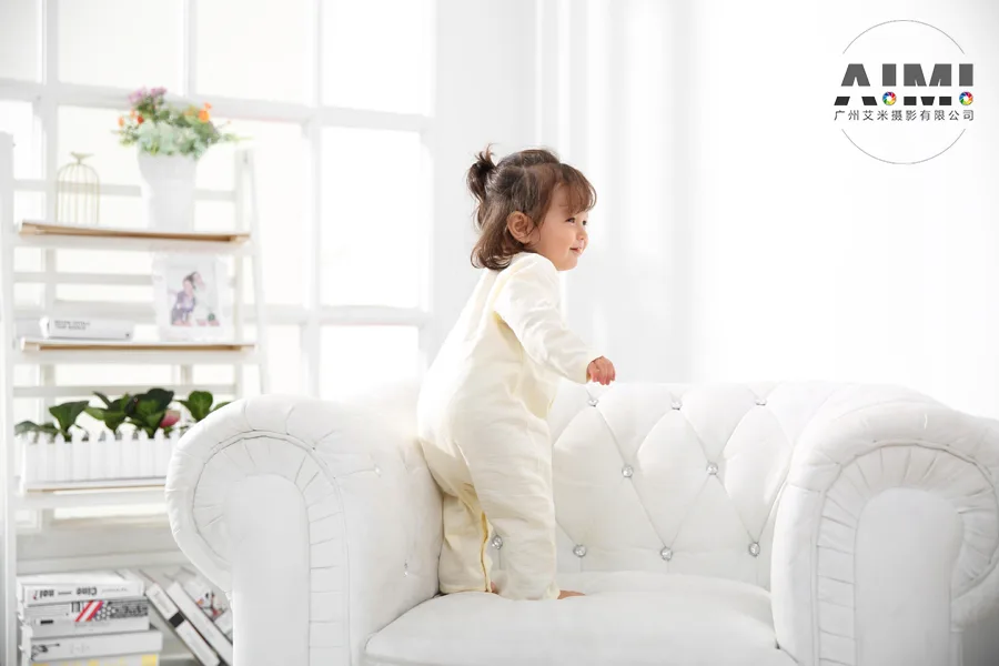 Toddler & Baby Clothing creative photography