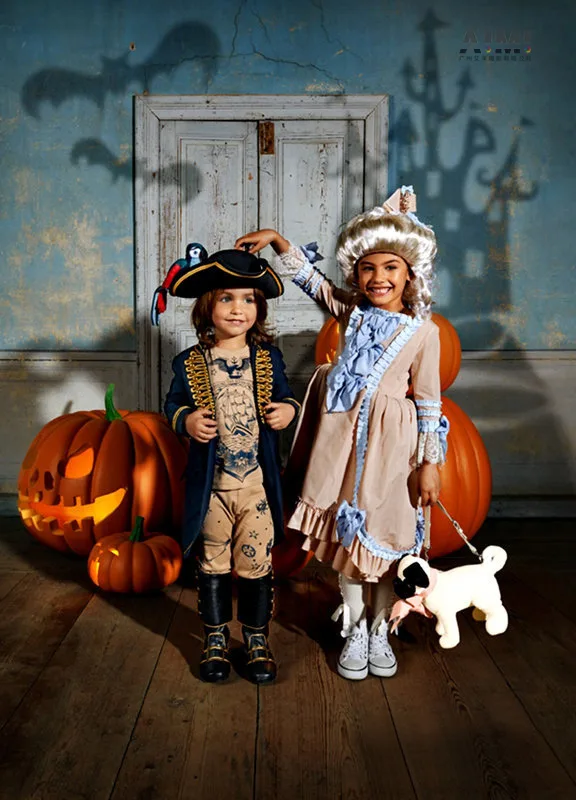 Kids' Clothing Model flat-lay photography