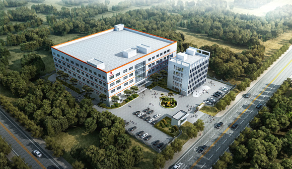 Huizhu Technology Group corporate promotional video and precision-tool product photography by AIMI Visual Media