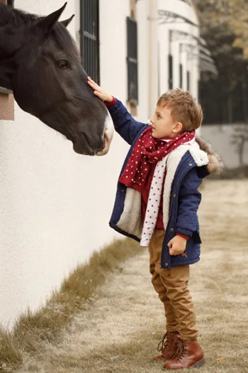 e-commerce kids clothes shooting Boys clothing photography team