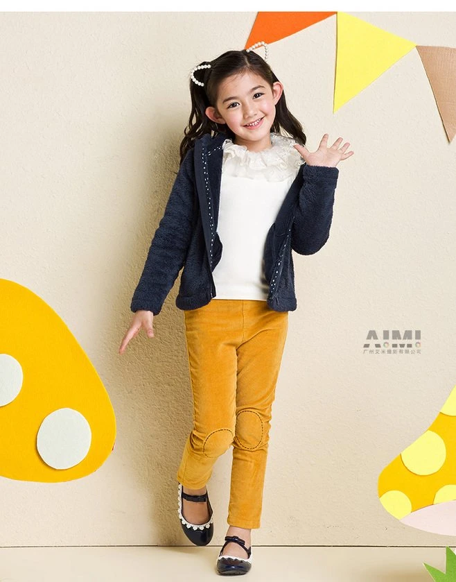Brand Kids E-commerce Fashion Photography