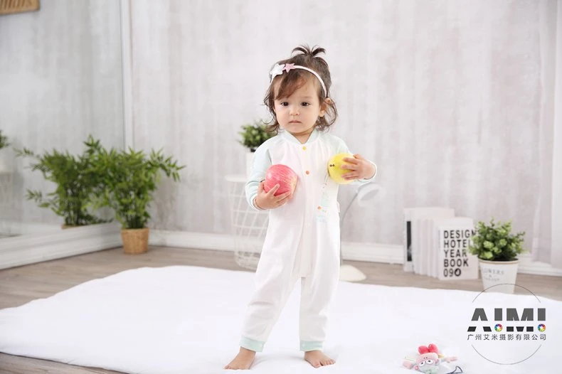 Baby & Kids Clothing Photography in China