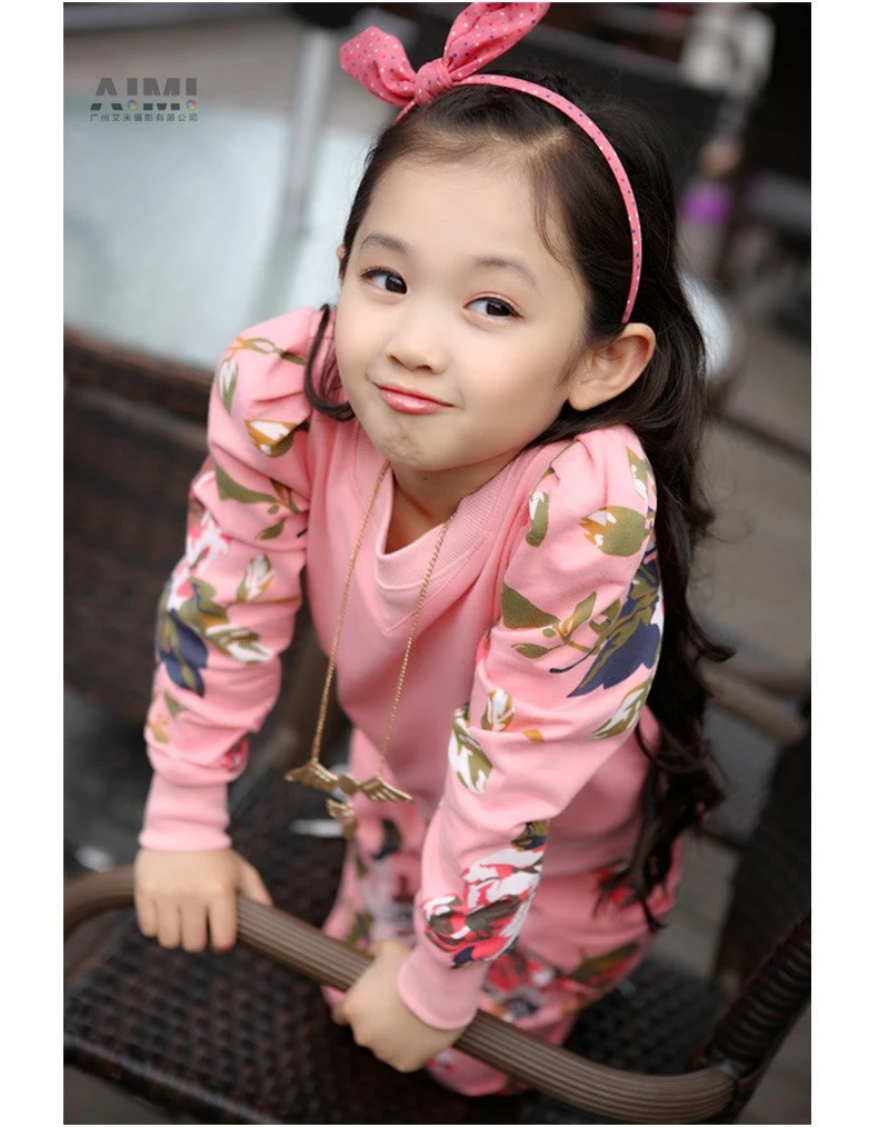 Kids Streetwear Fashion Photography