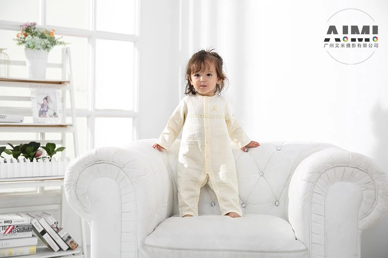 Toddler & Baby Clothing Photography