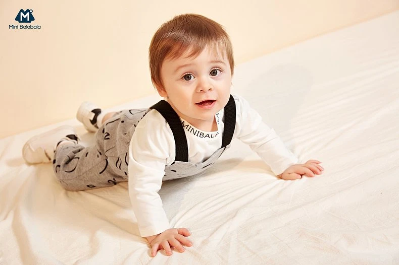 Kids Model Fashion Brand lifestyle photography