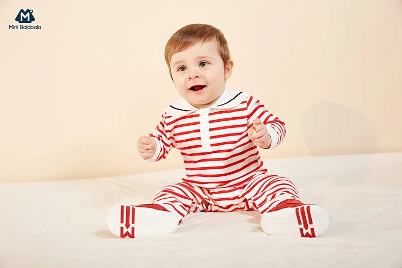 Kids Model Fashion Brand creative photography