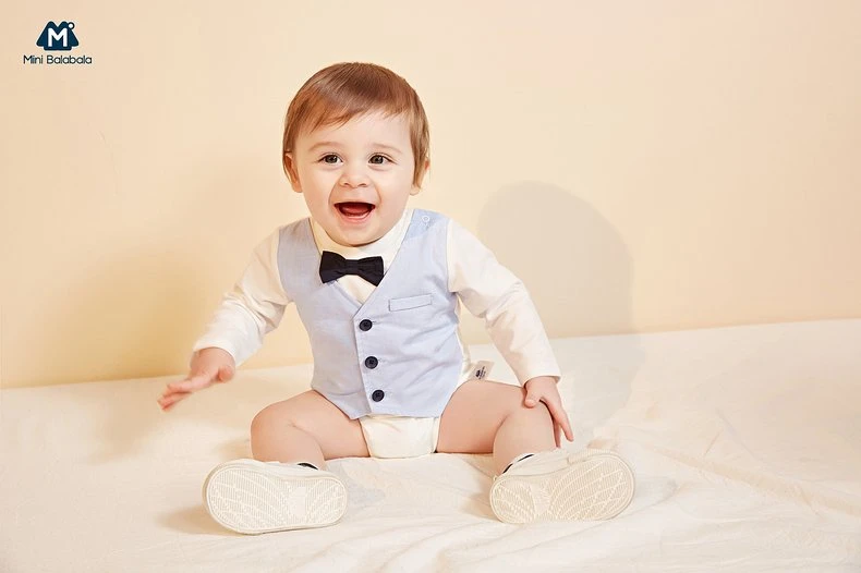 Kids Model Fashion Brand lifestyle photography