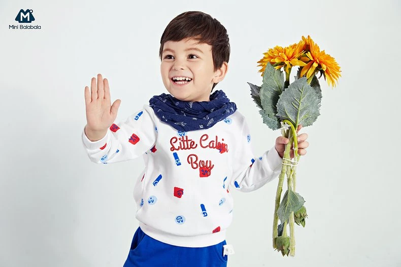Kids Model Fashion Brand catalog photography