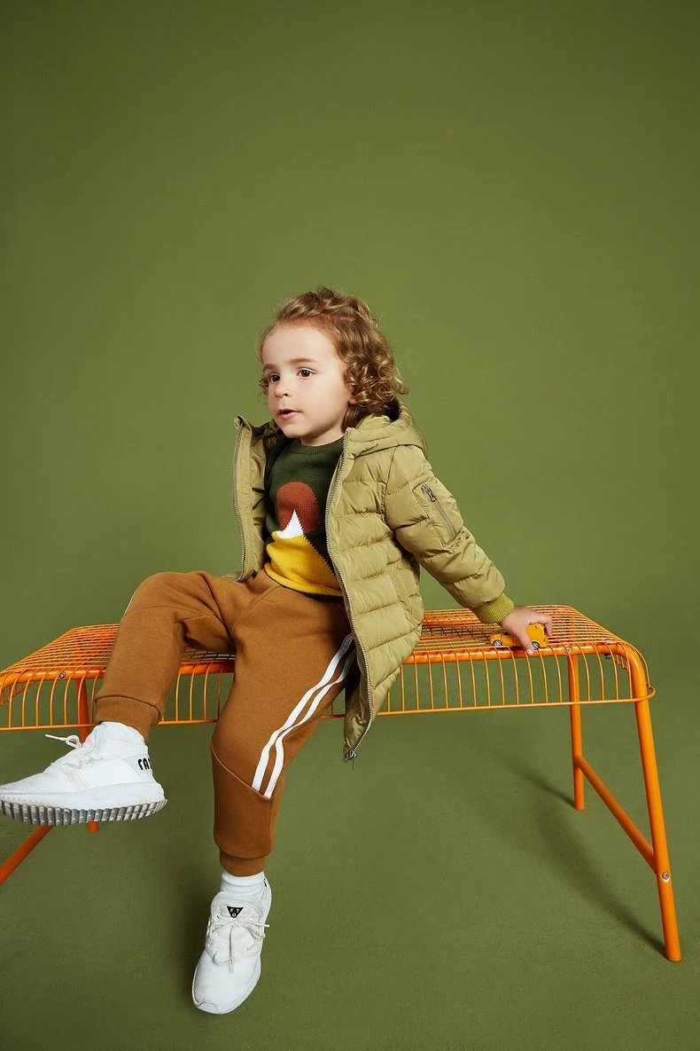 Creative Kids Clothing creative photography