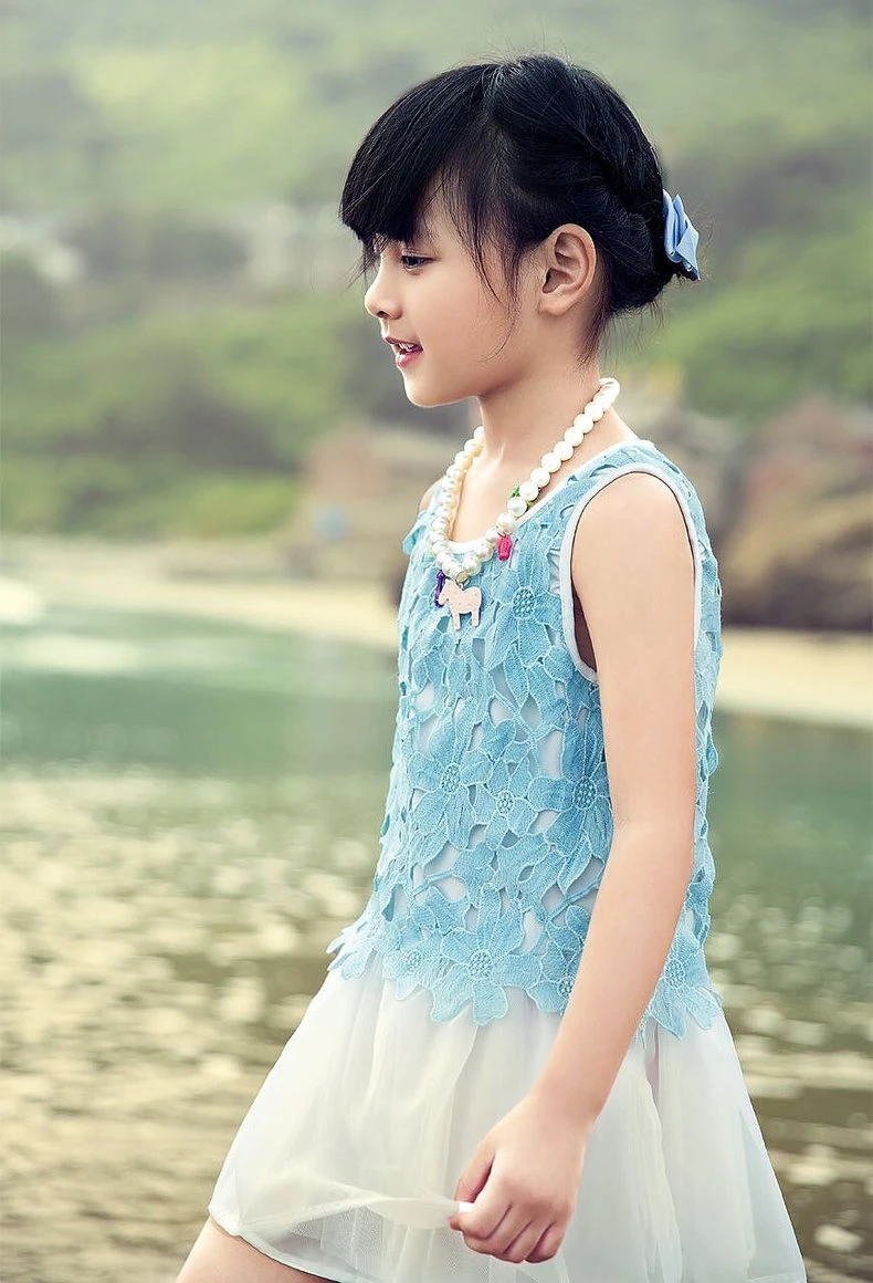 e-commerce Kids Clothing flat-lay photography