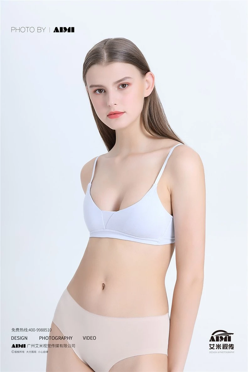 Fashion Lingerie Lookbook ghost mannequin photography