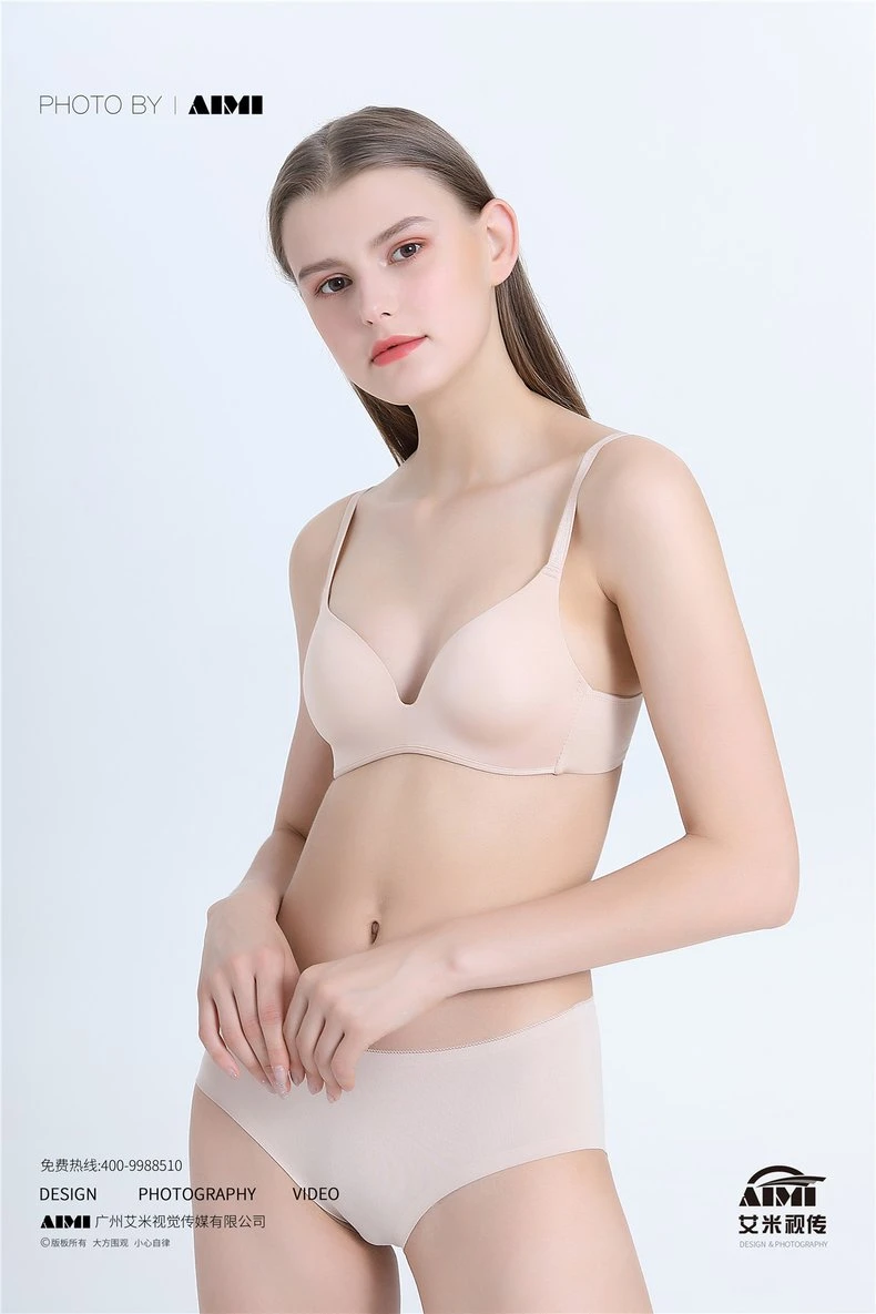 Fashion Lingerie Lookbook lifestyle photography