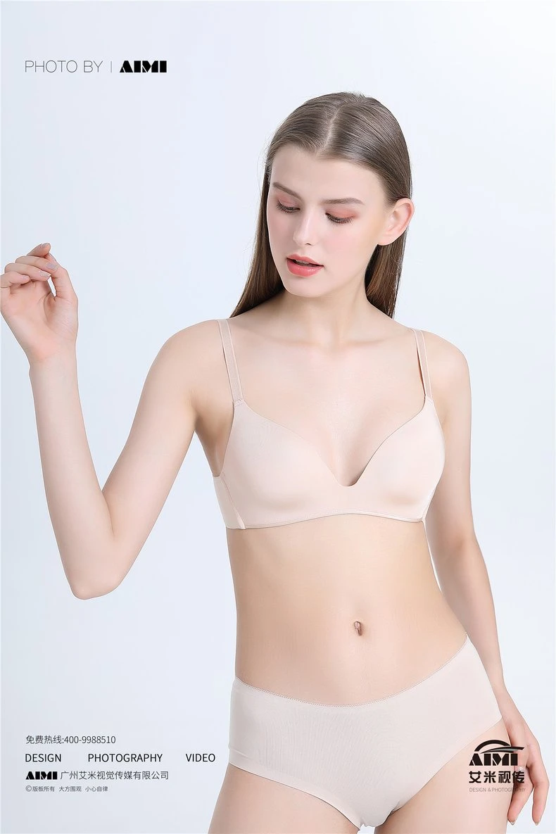 Fashion Lingerie Lookbook creative photography