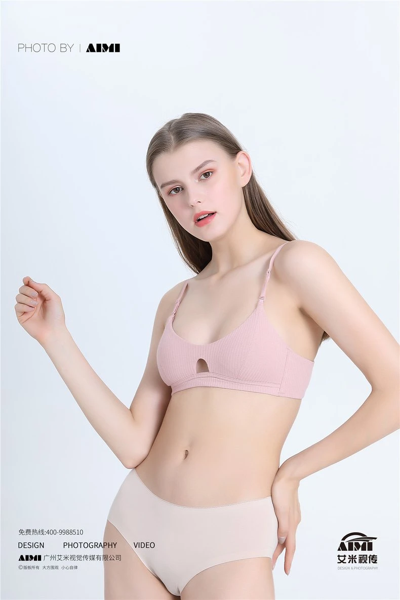 Fashion Lingerie Lookbook ghost mannequin photography