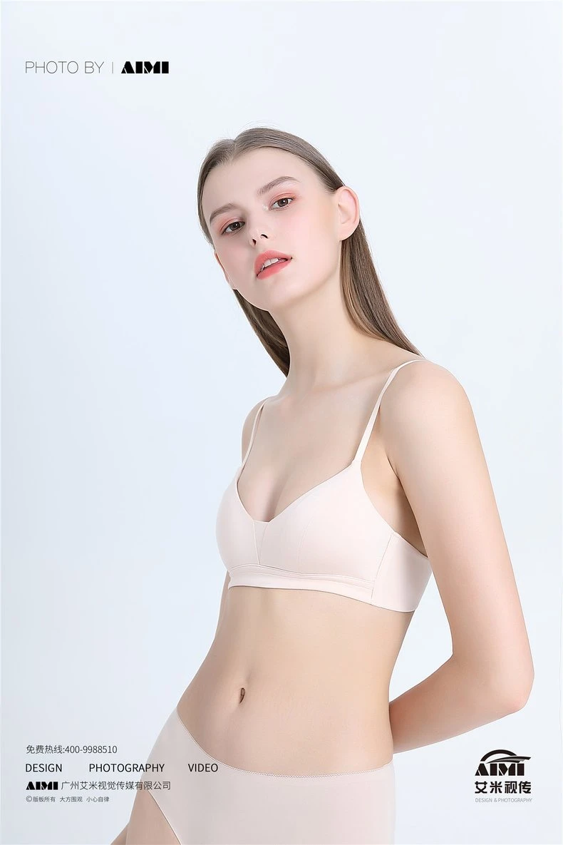 Ladies Lingerie Catalog creative photography