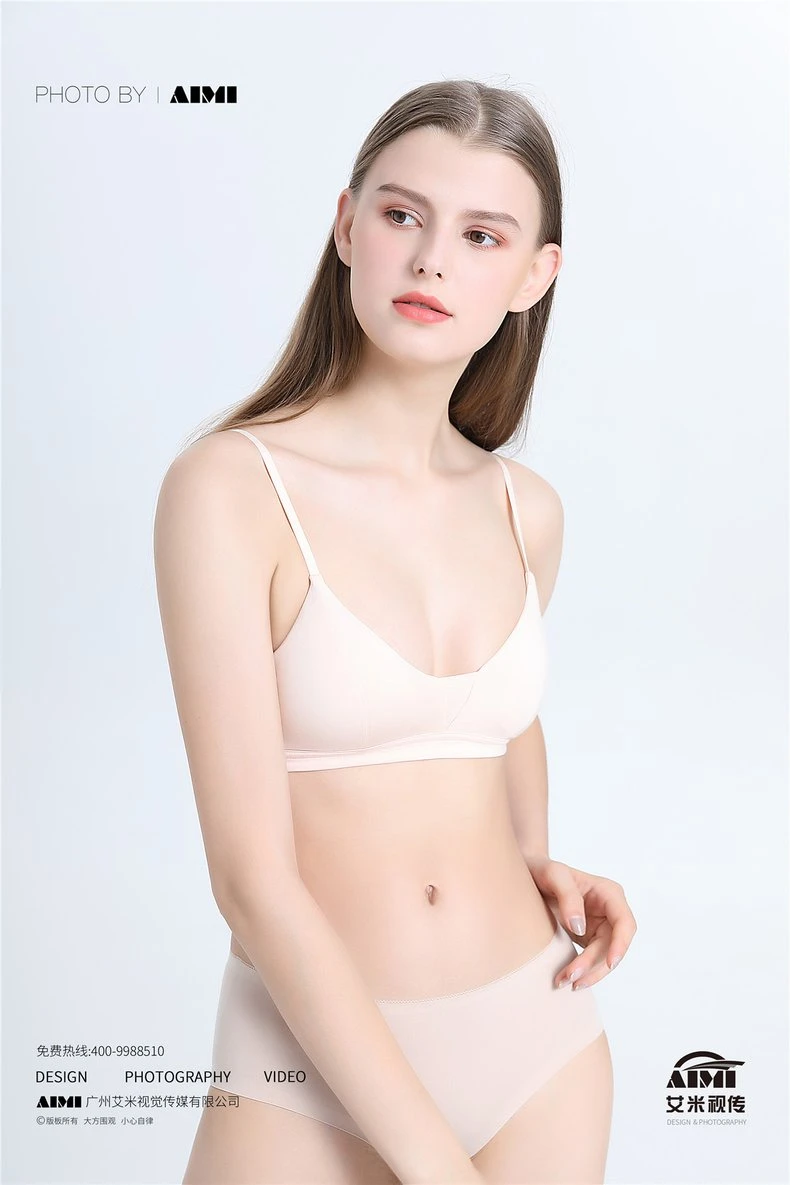 Ladies Lingerie Catalog ghost mannequin photography
