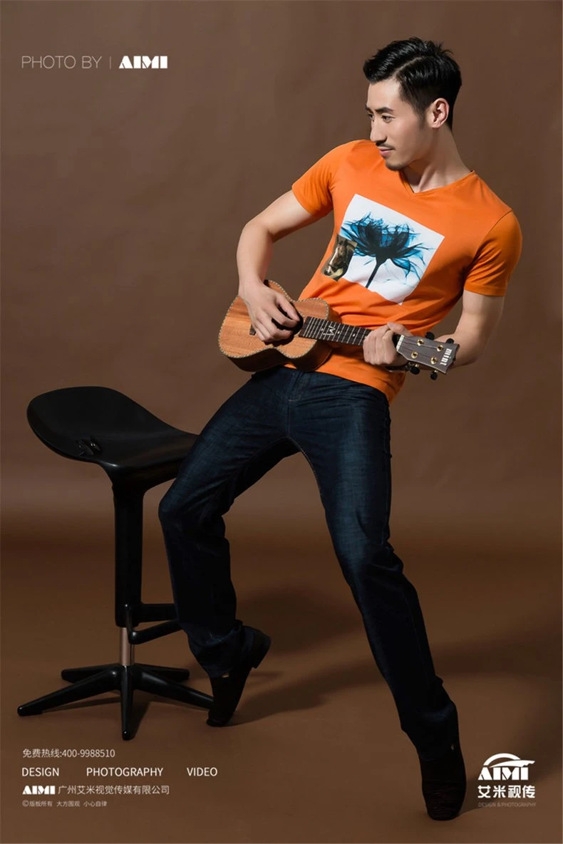 Menswear Casual Scene ghost mannequin photography