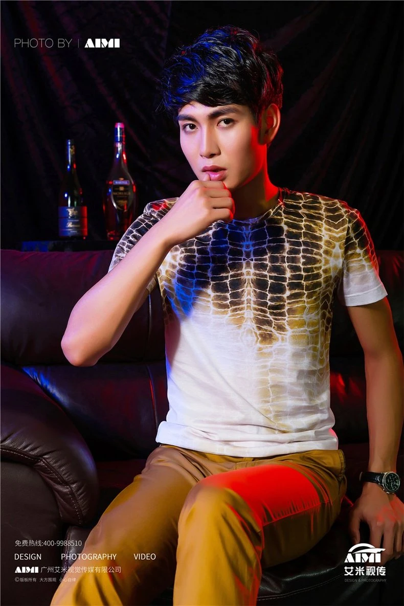 Howland Wardrobe Brand Menswear Photography Trendy Menswear Fashion Photography
