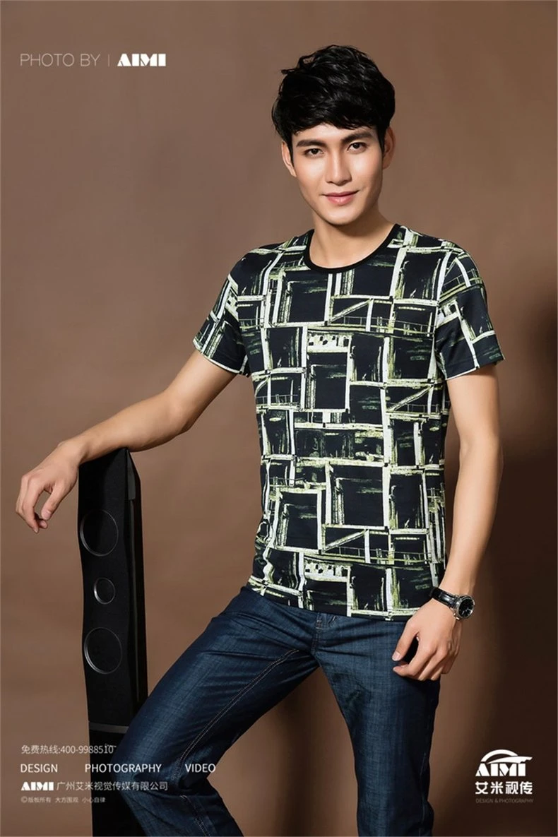 Howland Menswear Fashion creative photography