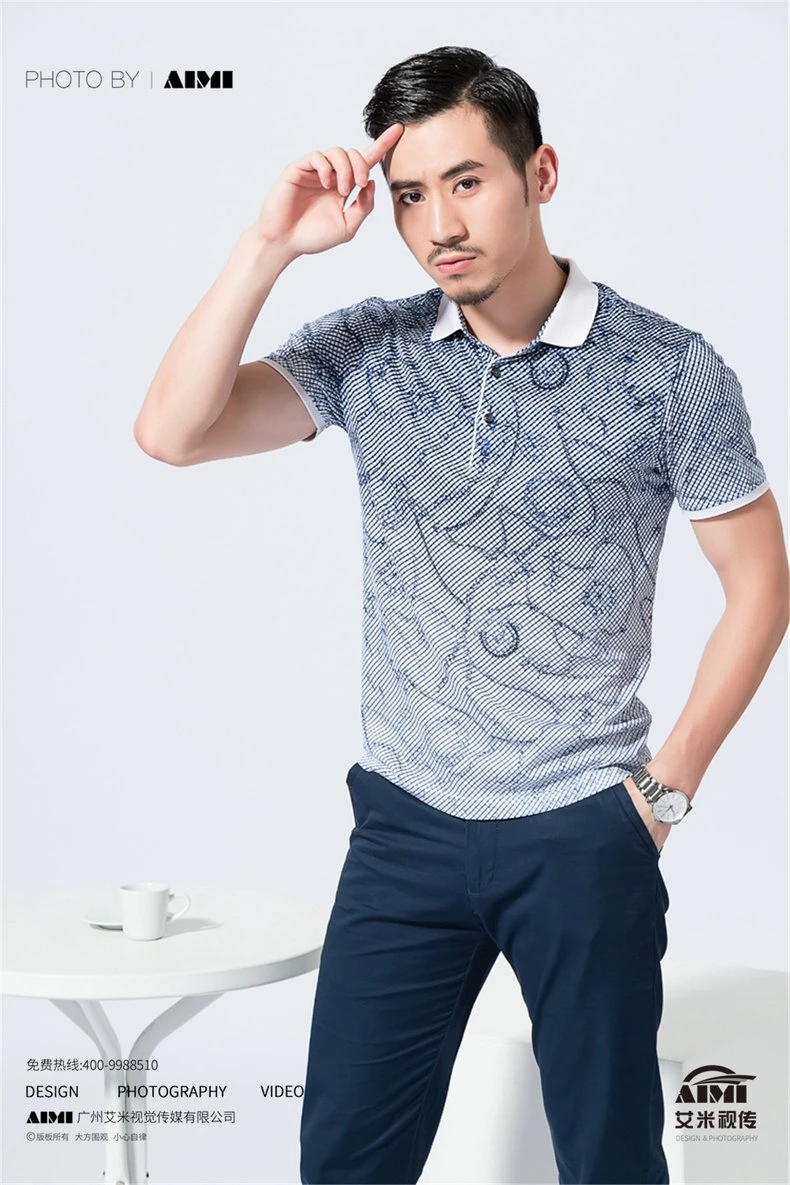 Men's Apparel ghost mannequin photography