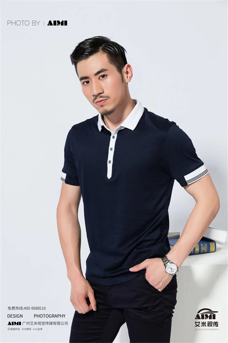 Men's Apparel creative photography