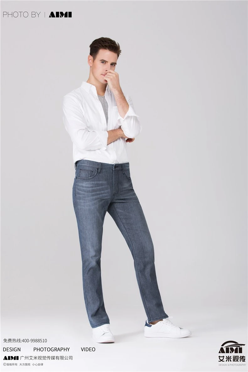 Male Model Commercial lifestyle photography