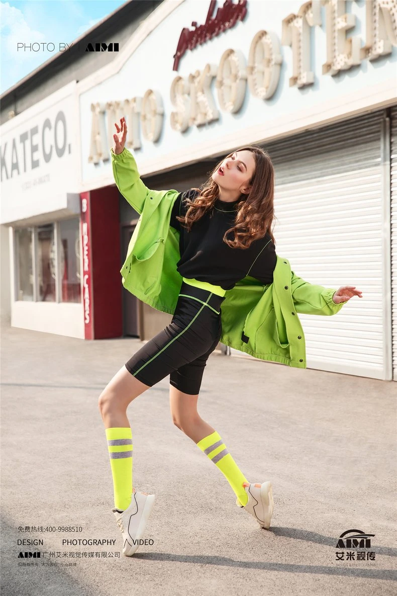 TFF Womenswear Fashion ghost mannequin photography