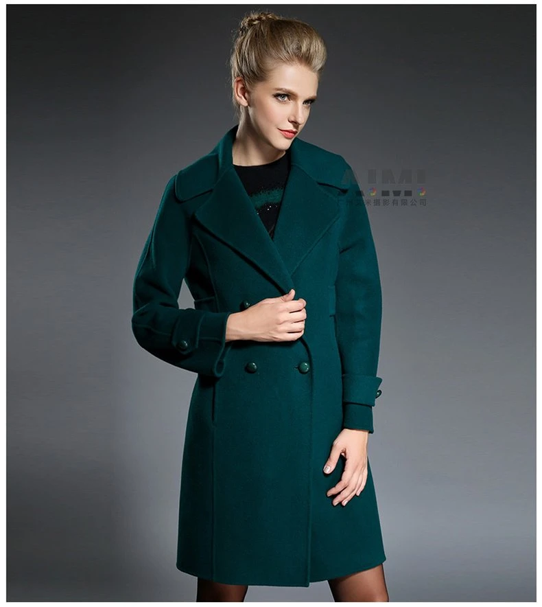 Custom Womenswear Lookbook Photography China