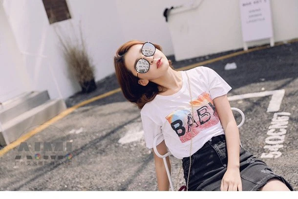 e-commerce Womenswear Model Photography in China