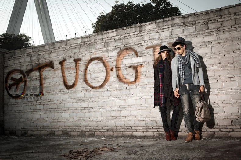 Womenswear Commercial Advertising Photography