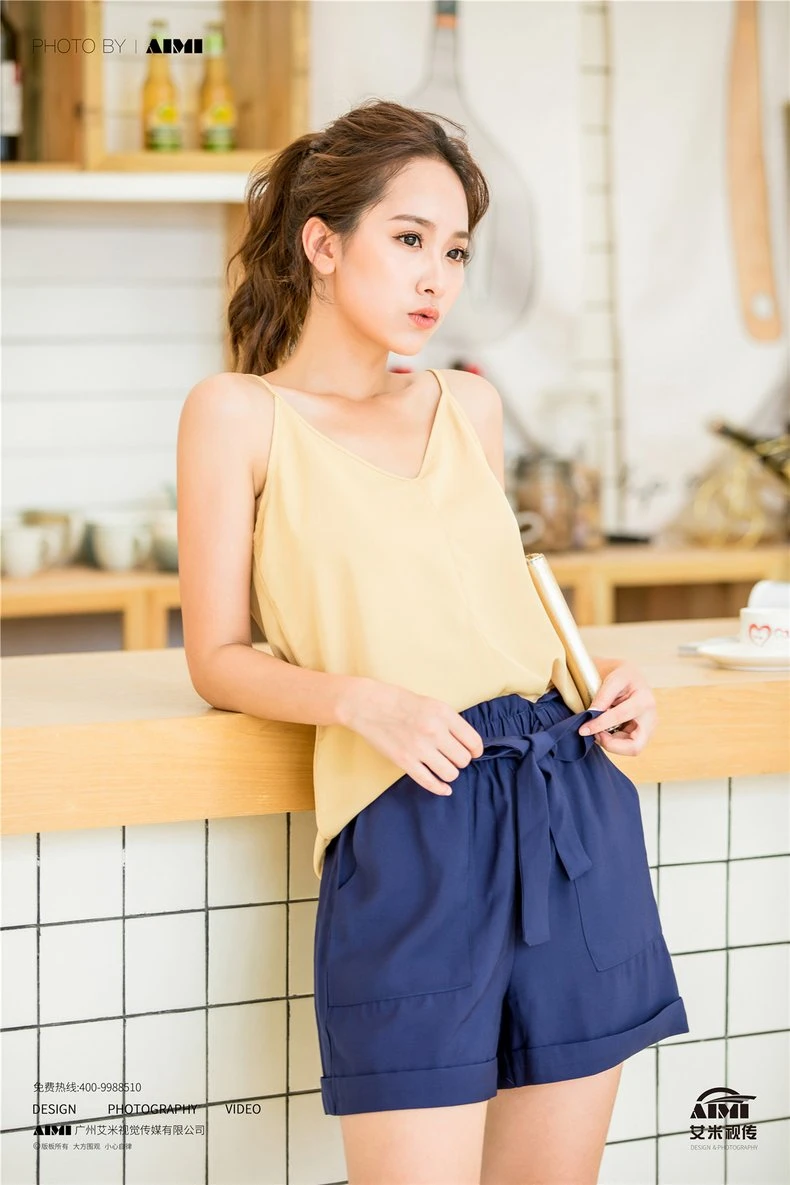China Fashion Model Apparel Photography | AIMI ghost mannequin photography