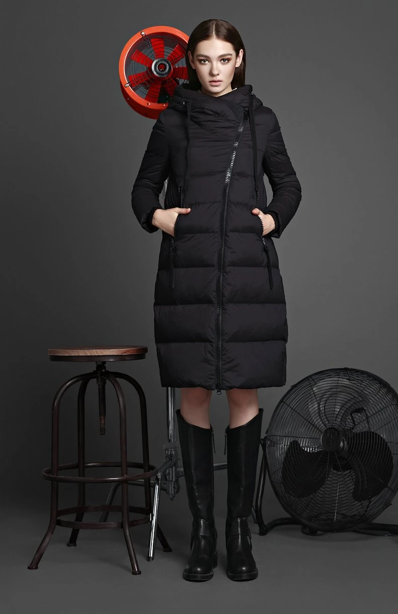 Women's Fashion Advertising Video Production ghost mannequin photography