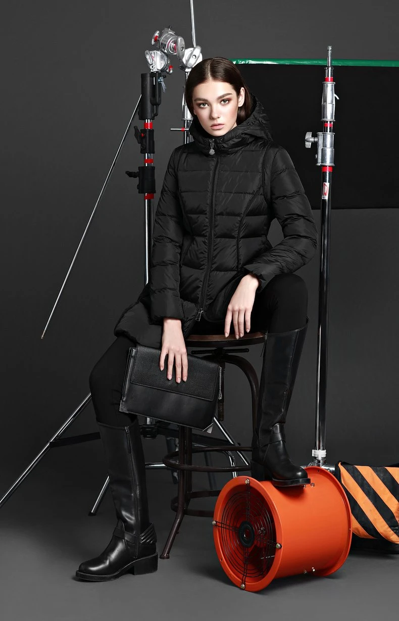 Women's Fashion Advertising Video Production creative photography
