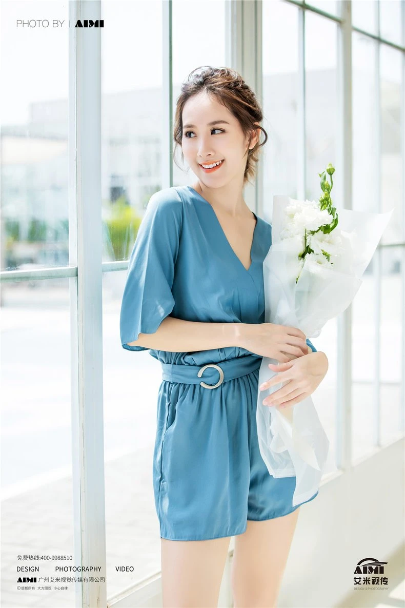 Fashion Womenswear E-commerce Photography