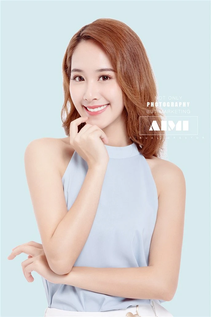 Brand Poster Commercial Photography in China