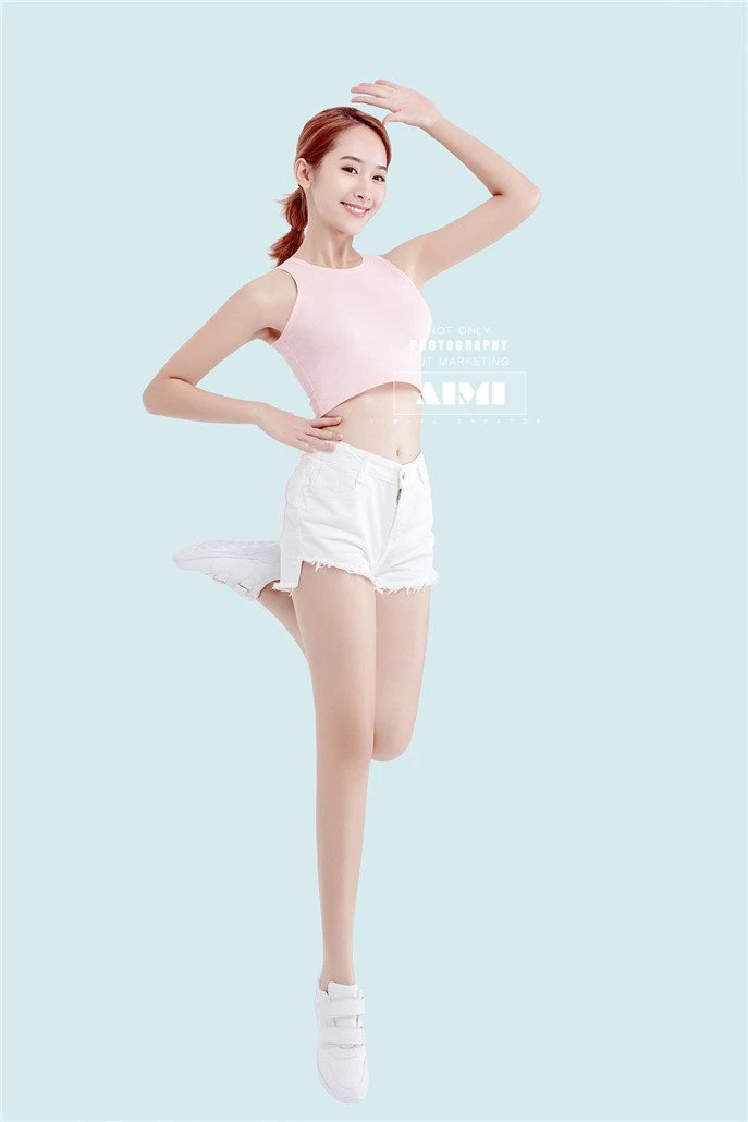 Brand Poster Commercial flat-lay photography